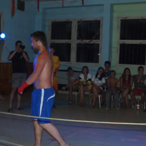 Eš u Pacova 2013 - 2. turnus – fotka 893