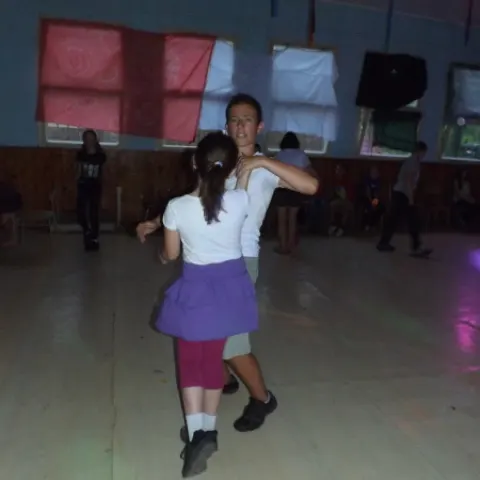 Eš u Pacova 2013 - 2. turnus – fotka 700
