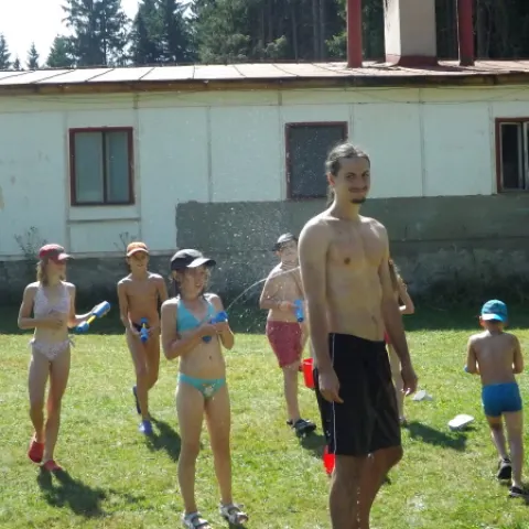 Eš u Pacova 2013 - 2. turnus – fotka 781