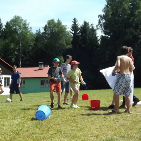Eš u Pacova 2013 - 2. turnus – fotka 287