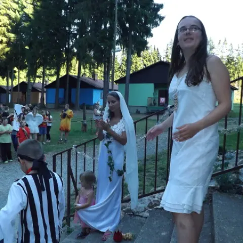 Eš u Pacova 2013 - 2. turnus – fotka 1315