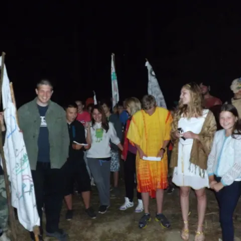 Eš u Pacova 2013 - 2. turnus – fotka 191