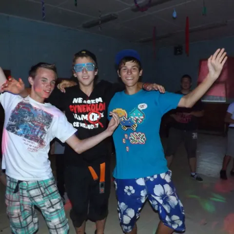 Eš u Pacova 2013 - 2. turnus – fotka 695