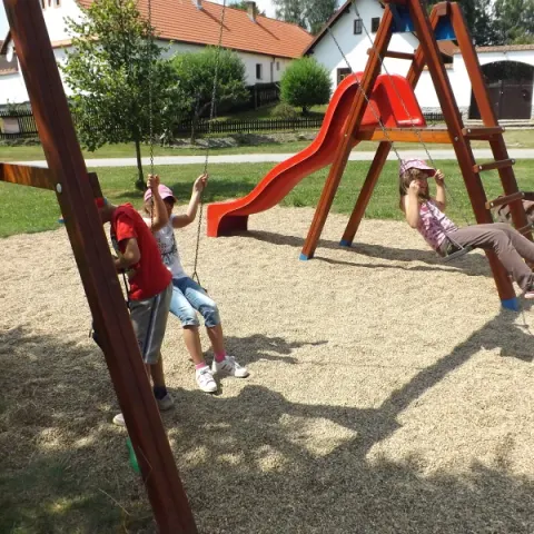 Eš u Pacova 2013 - 2. turnus – fotka 642