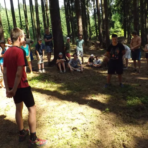 Eš u Pacova 2013 - 2. turnus – fotka 434