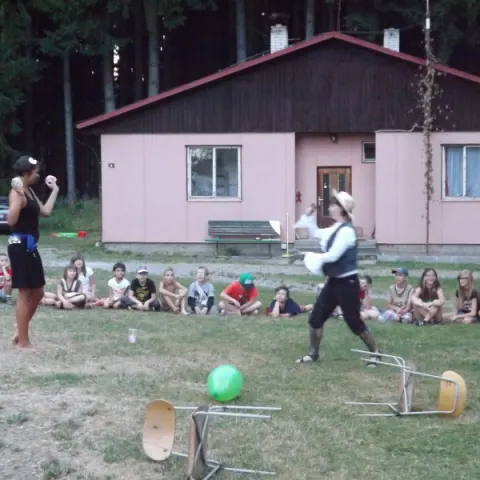 Eš u Pacova 2013 - 2. turnus – fotka 1063