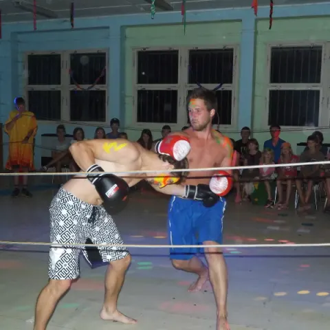 Eš u Pacova 2013 - 2. turnus – fotka 895