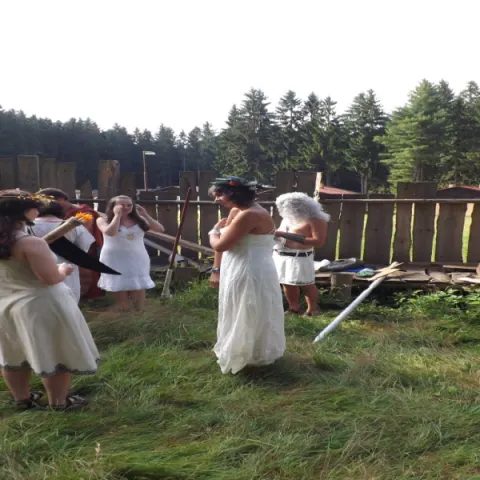 Eš u Pacova 2013 - 2. turnus – fotka 163