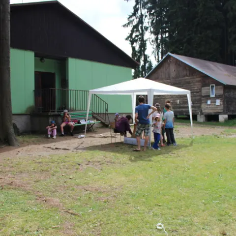 Eš u Pacova 2013 - 2. turnus – fotka 1439