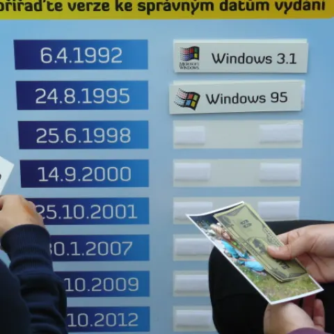 Eš u Pacova 2013 - 2. turnus – fotka 1609