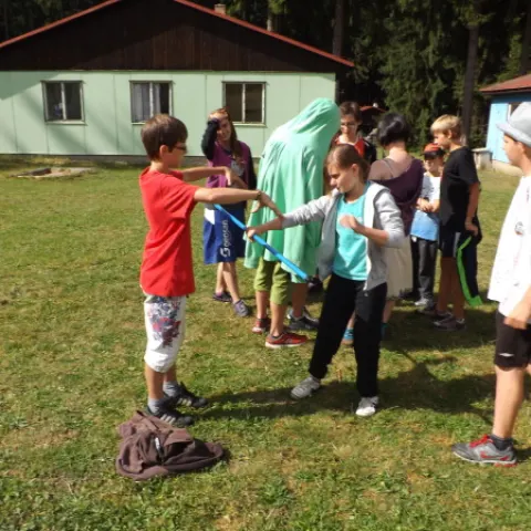Eš u Pacova 2013 - 2. turnus – fotka 1174