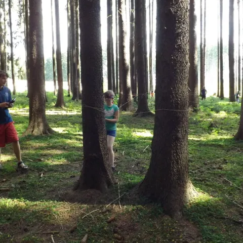 Eš u Pacova 2013 - 2. turnus – fotka 314