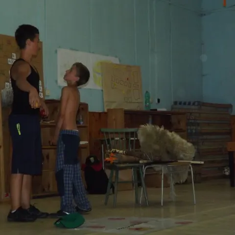 Eš u Pacova 2013 - 2. turnus – fotka 672