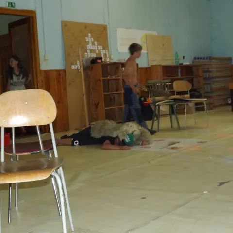 Eš u Pacova 2013 - 2. turnus – fotka 667