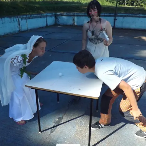 Eš u Pacova 2013 - 2. turnus – fotka 1268
