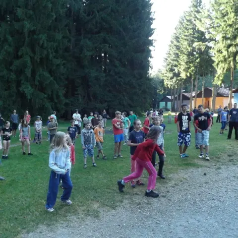 Eš u Pacova 2013 - 2. turnus – fotka 260