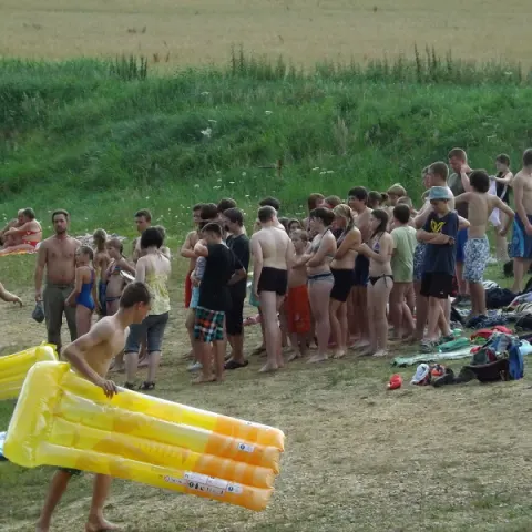 Eš u Pacova 2013 - 2. turnus – fotka 451