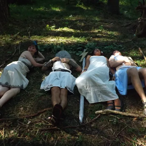 Eš u Pacova 2013 - 2. turnus – fotka 228