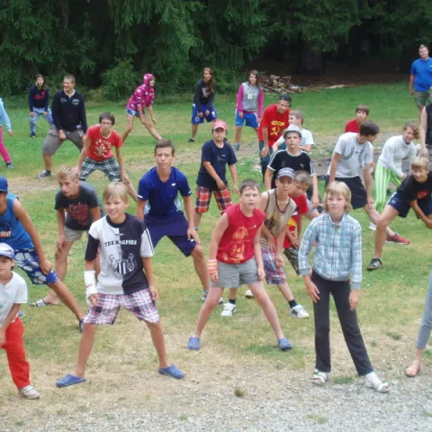 Eš u Pacova 2013 - 2. turnus – fotka 1648