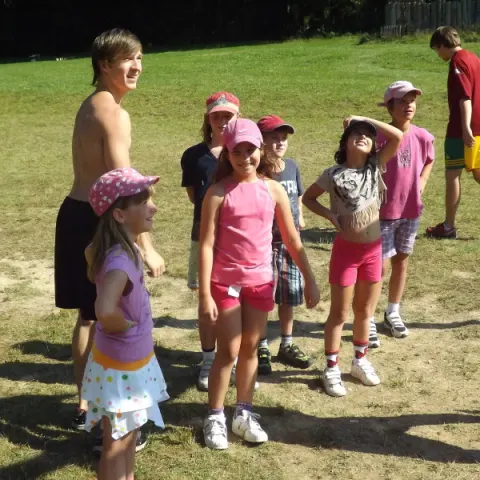 Eš u Pacova 2013 - 2. turnus – fotka 838