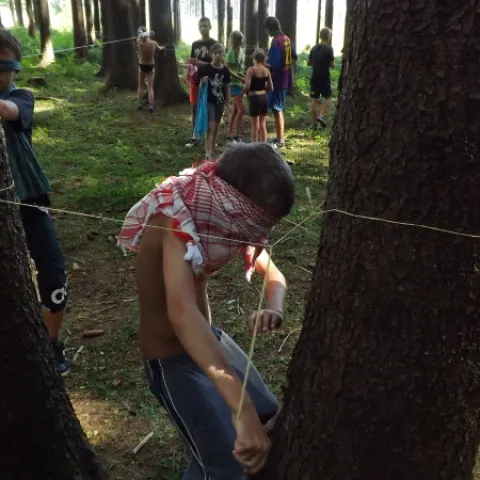 Eš u Pacova 2013 - 2. turnus – fotka 352
