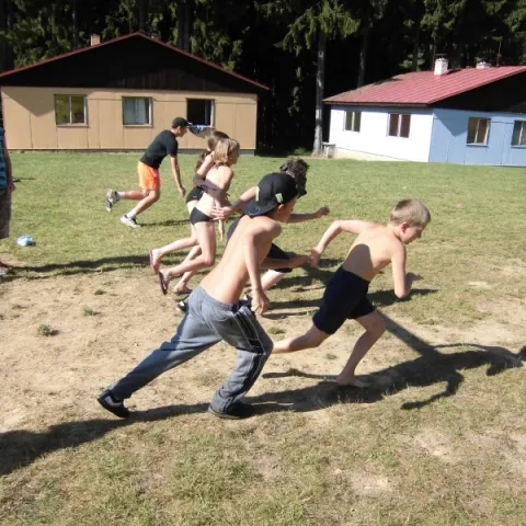 Eš u Pacova 2013 - 2. turnus – fotka 135