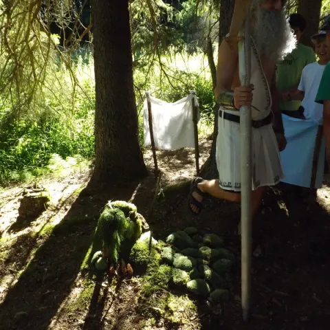Eš u Pacova 2013 - 2. turnus – fotka 246