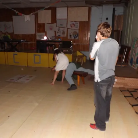 Eš u Pacova 2013 - 2. turnus – fotka 1214