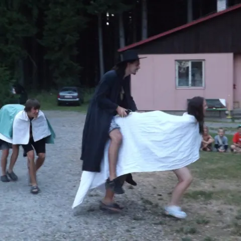 Eš u Pacova 2013 - 2. turnus – fotka 1049
