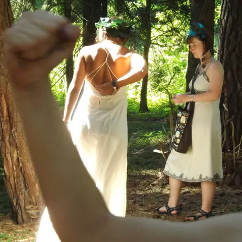 Eš u Pacova 2013 - 2. turnus – fotka 244