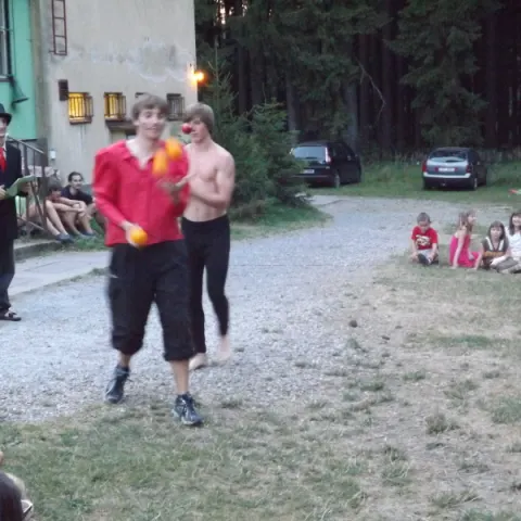 Eš u Pacova 2013 - 2. turnus – fotka 1059