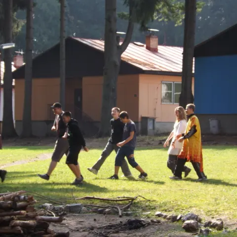 Eš u Pacova 2013 - 2. turnus – fotka 1117