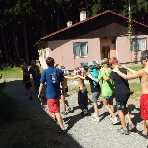Eš u Pacova 2013 - 2. turnus – fotka 339