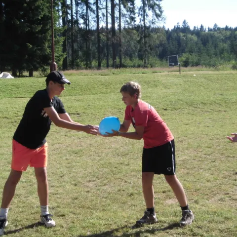 Eš u Pacova 2013 - 2. turnus – fotka 145