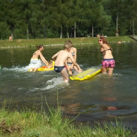 Eš u Pacova 2013 - 2. turnus – fotka 466