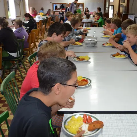 Eš u Pacova 2013 - 3. turnus – fotka 62