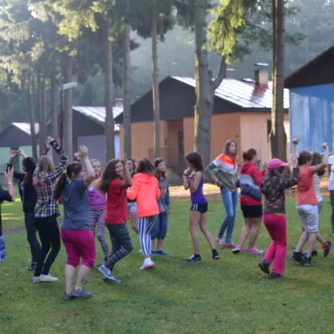 Eš u Pacova 2013 - 3. turnus – fotka 207