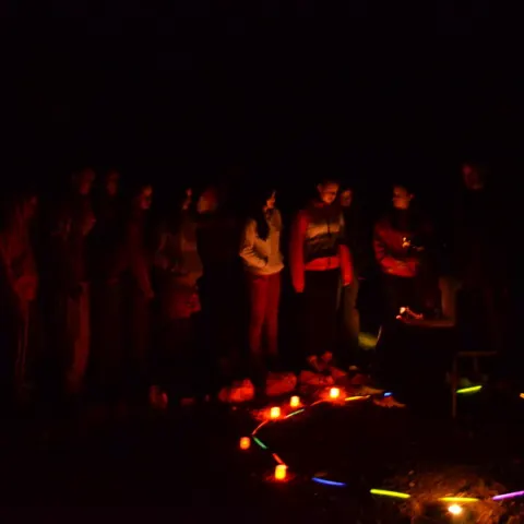 Eš u Pacova 2013 - 3. turnus – fotka 260