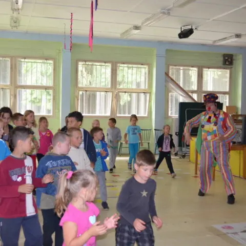Eš u Pacova 2013 - 3. turnus – fotka 56