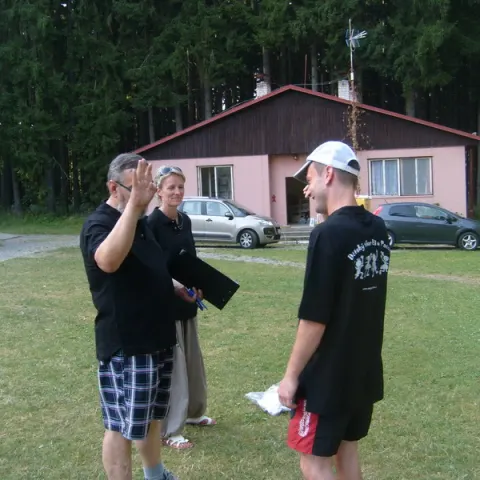 Eš u Pacova 2013 - 3. turnus – fotka 272
