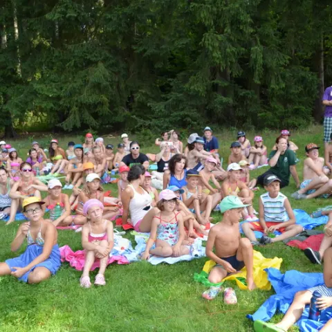 Eš u Pacova 2013 - 3. turnus – fotka 213