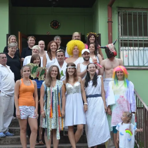 Eš u Pacova 2013 - 3. turnus – fotka 172