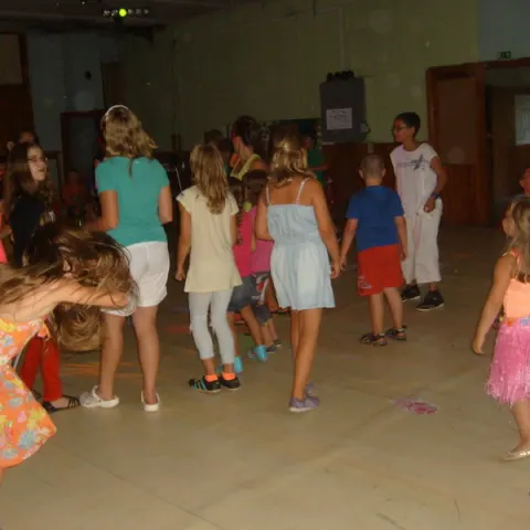Eš u Pacova 2013 - 3. turnus – fotka 284