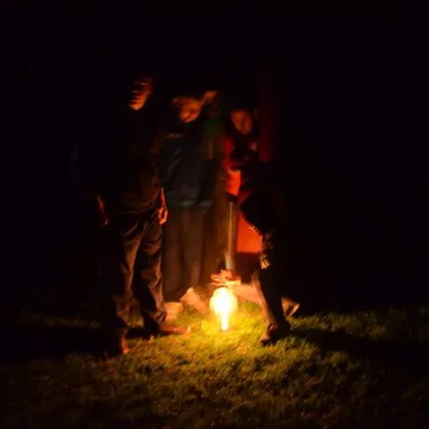 Eš u Pacova 2013 - 3. turnus – fotka 31