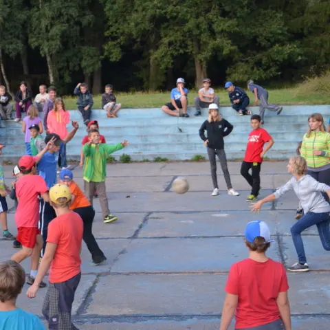 Eš u Pacova 2013 - 3. turnus – fotka 226