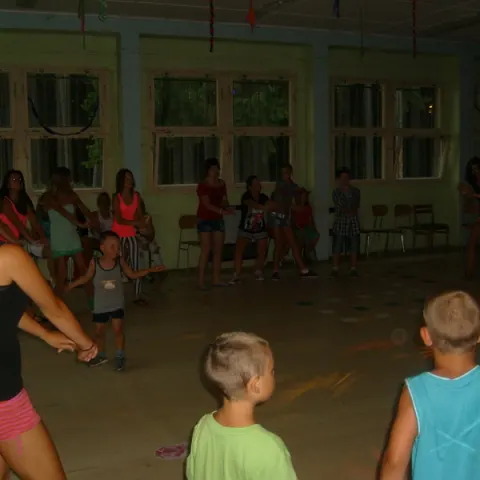 Eš u Pacova 2013 - 3. turnus – fotka 288