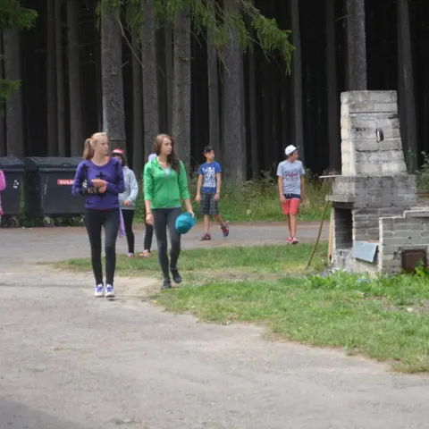 Eš u Pacova 2013 - 3. turnus – fotka 40