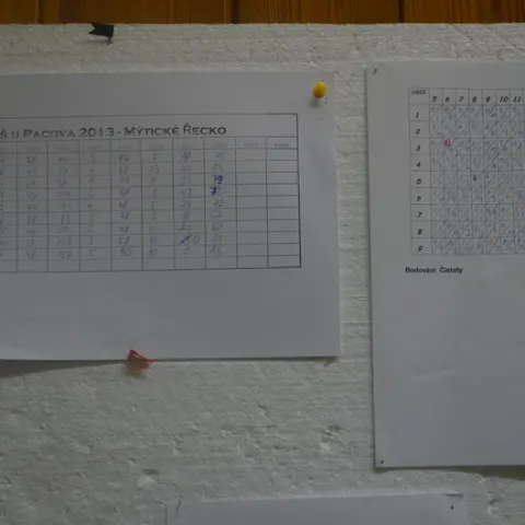 Eš u Pacova 2013 - 3. turnus – fotka 17