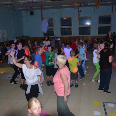 Eš u Pacova 2013 - 3. turnus – fotka 181