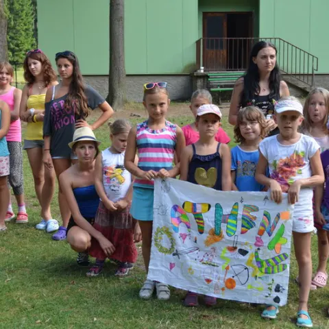 Eš u Pacova 2013 - 3. turnus – fotka 217